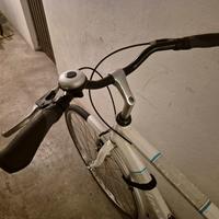 BICICLETTA  KLASS