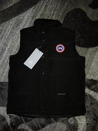 Smanicato Canada Goose 