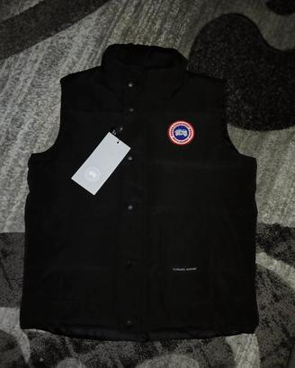 Smanicato Canada Goose 