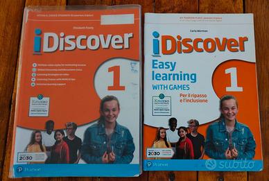 Libri Scolastici Inglese