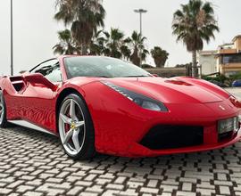 FERRARI 488 GTB 488 GTB