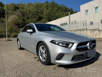 Mercedes-Benz A 180 Classe A - W177 2018 d Busines