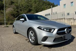 Mercedes-Benz A 180 Classe A - W177 2018 d Busines