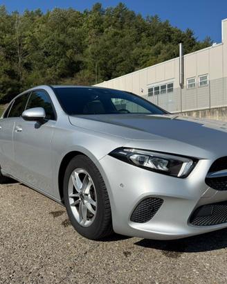 Mercedes-Benz A 180 Classe A - W177 2018 d Busines
