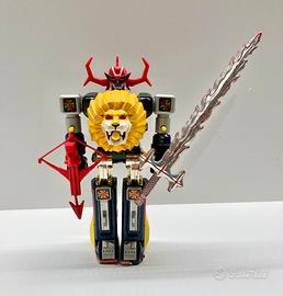 Daltanious st robot popy GA-99 vintage