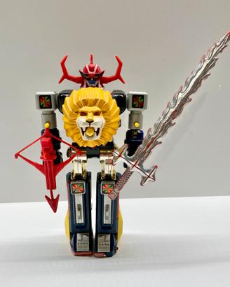 Daltanious st robot popy GA-99 vintage