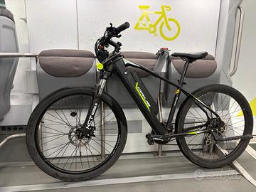 Mtb Elettrica Orus E3600 27.5" – E-Bike