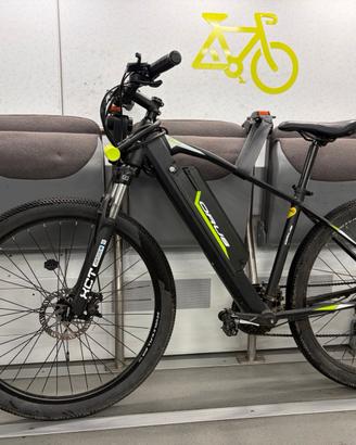 Mtb Elettrica Orus E3600 27.5" – E-Bike