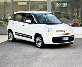 Fiat 500L 1.4 GPL 120CV E6 - 2015