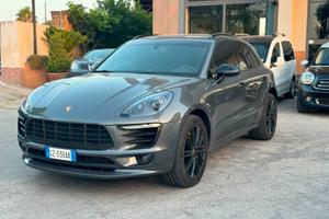 Porsche Macan 3.0 S Diesel CON STOP LUNGO