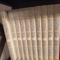 Collana 10 vol.Vita domani scuola oggi