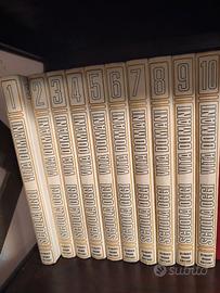 Collana 10 vol.Vita domani scuola oggi