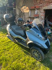 Piaggio mp3