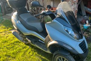Piaggio mp3