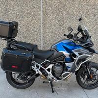 Triumph Tiger 1200 - 2022