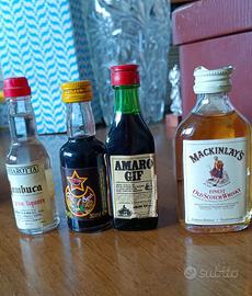 mignon da collezione