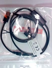 Endoscopio USB HD Ispezione NUOVO