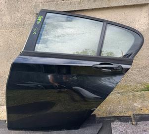 PORTIERA POSTERIORE SINISTRA  BMW Serie 1 F20