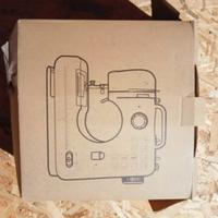 Macchina da cucire NUOVA