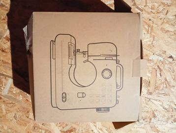 Macchina da cucire NUOVA