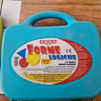 Regoli e Forme Logiche Arda