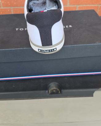 scarpe tommy n 45 