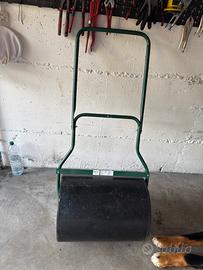 Rullo da giardino 60 litri