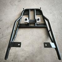 porta pacchi Benelli trk