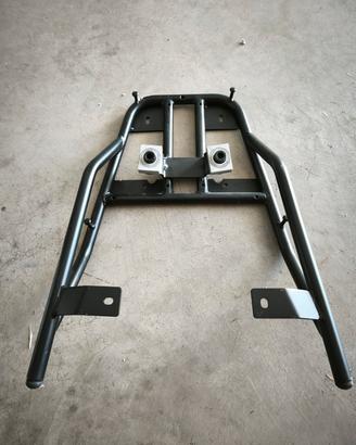 porta pacchi Benelli trk