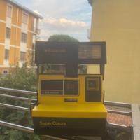 polaroid Supercolors LM Program Yellow