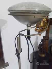 lampada FLOS Mod Toio