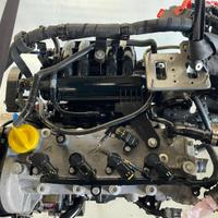 MOTORE COMPLETO FIAT Bravo 2Â° Serie 192b2000 Benz