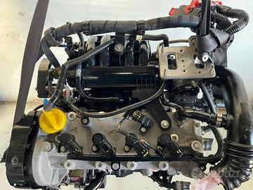 MOTORE COMPLETO FIAT Bravo 2Â° Serie 192b2000 Benz