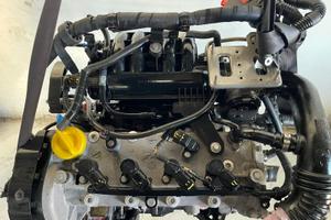 MOTORE COMPLETO FIAT Bravo 2Â° Serie 192b2000 Benz