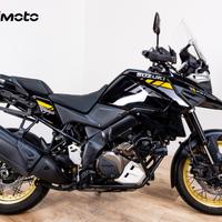 SUZUKI V-STROM 1050 ABS - 2021