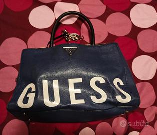 Borsa Guess originale 