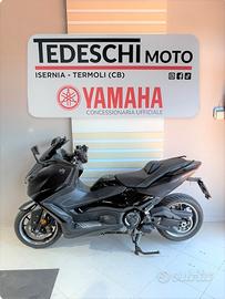 Yamaha T Max 560