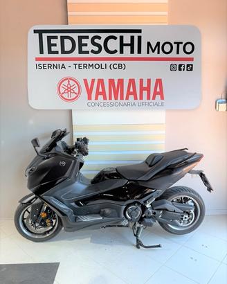 Yamaha T Max 560