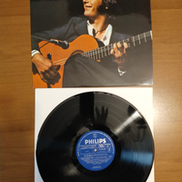 Vinili vari vedi foto