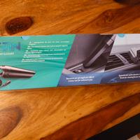 Aspirapolvere da auto NUOVO