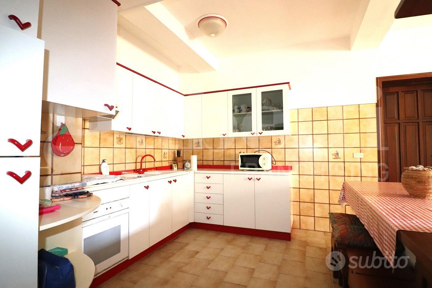 Appartamento Cardedu [Cod. rif 3275331VRG] - Vista 6