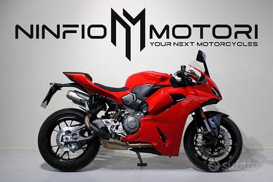 Ducati Panigale V2 - 2026
