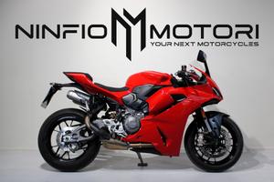 Ducati Panigale V2 - 2026