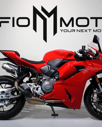 Ducati Panigale V2 - 2026
