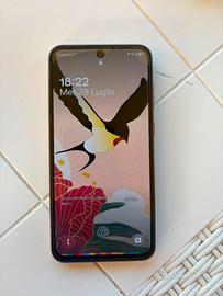 Samsung s23 FE