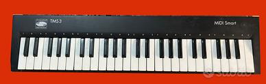 tastiera midi