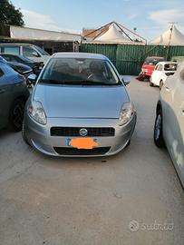 Fiat grande punto 1.3mtj 75cv