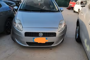 Fiat grande punto 1.3mtj 75cv
