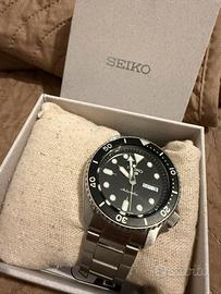 orologio SEIKO 