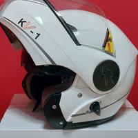 caschi per moto